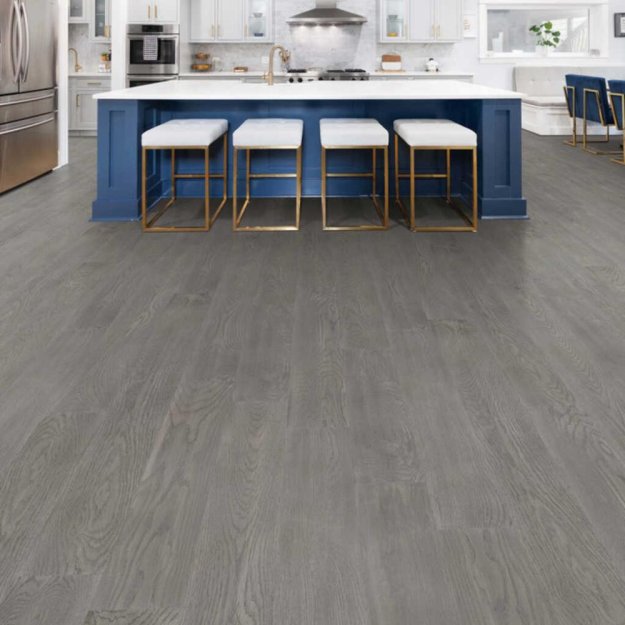 (image for) Next Floor Notting Hill 7-1/2" x 75" RL Engineered Hardwood - Oyster Oak NF629009