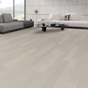 Next Floor Notting Hill 7-1/2" x 75" RL Engineered Hardwood - Misty Oak NF629010