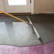 (image for) MAPEI Novoplan HFL High-Flow, Self-Leveling Compound - 50 Lb Bag
