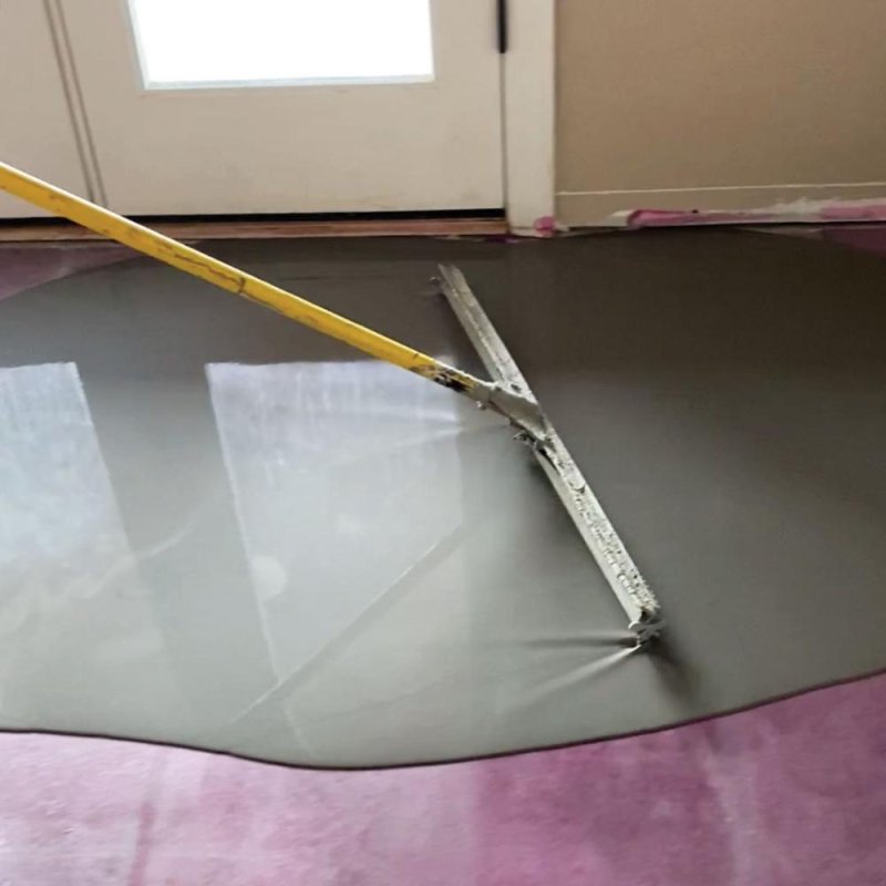 (image for) MAPEI Novoplan HFL High-Flow, Self-Leveling Compound - 50 Lb Bag