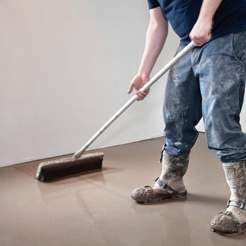 (image for) MAPEI Novoplan 2 Plus Professional, Self-Leveling Underlayment - 50 Lb Bag