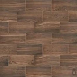 Marazzi Knoxville 6 x 24" Colorbody Porcelain | Rectified - Nutmeg KW04