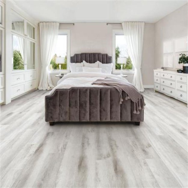 (image for) Nuvelle Density Ocean View 7 x 48 SPC Luxury Vinyl Plank - Dania Beach DENVW20-3