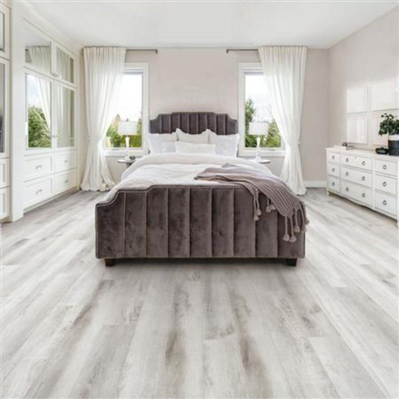 (image for) Nuvelle Density Ocean View 7 x 48 SPC Luxury Vinyl Plank - Dania Beach DENVW20-3