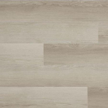 (image for) Nuvelle Density Ocean View 7 x 48 SPC Luxury Vinyl Plank - Miramar DENVW20-7