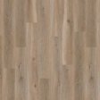 (image for) Nuvelle Density Ocean View 7 x 48 SPC Luxury Vinyl Plank - Captiva DENVW20-13
