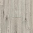 (image for) Nuvelle Density RCU 7.2" X 48" SPC Luxury Vinyl Plank - Oak Aquarius DENRCU5
