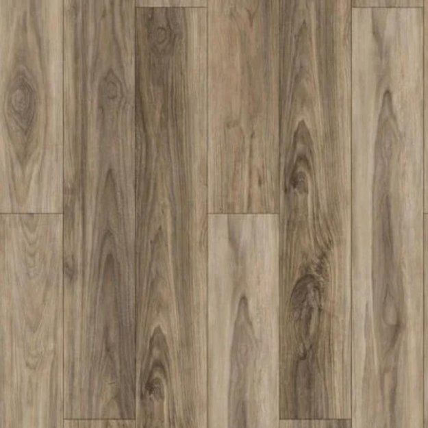 (image for) Nuvelle Density RCU 7.2" X 48" SPC Luxury Vinyl Plank - Coastal Walnut DENRCU1