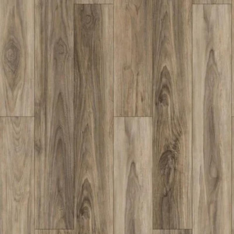 Nuvelle Density RCU 7.2\" X 48\" SPC Luxury Vinyl Plank - Coastal Walnut DENRCU1