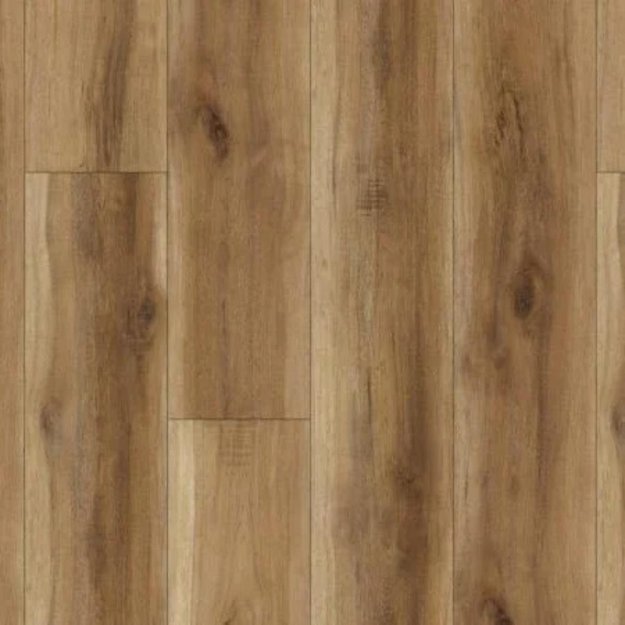 (image for) Nuvelle Density RCU 7.2" X 48" SPC Luxury Vinyl Plank - Honey Pecan DENRCU4