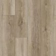 (image for) Nuvelle Density RCU 7.2" X 48" SPC Luxury Vinyl Plank - Oak Wheaton DENRCU3