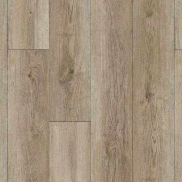 (image for) Nuvelle Density RCU 7.2" X 48" SPC Luxury Vinyl Plank - Oak Wheaton DENRCU3