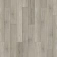 (image for) Nuvelle Density RCU 7.2" X 48" SPC Luxury Vinyl Plank - Oak Pebble Beach DENRCU8