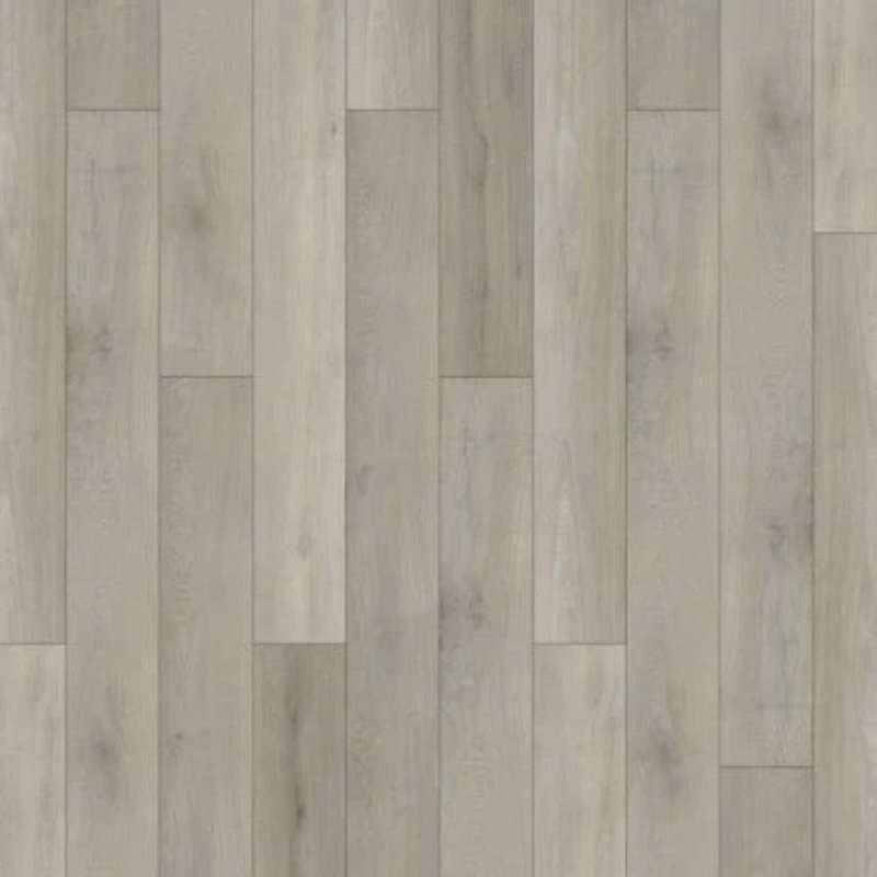 Nuvelle Density RCU 7.2\" X 48\" SPC Luxury Vinyl Plank - Oak Pebble Beach DENRCU8