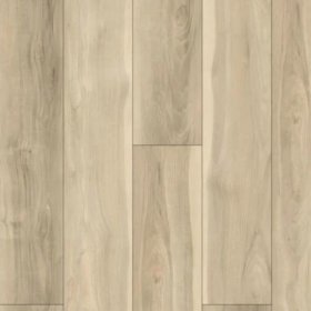 Nuvelle Density RCU 7.2" X 48" SPC Luxury Vinyl Plank - Seaside Pecan DENRCU2