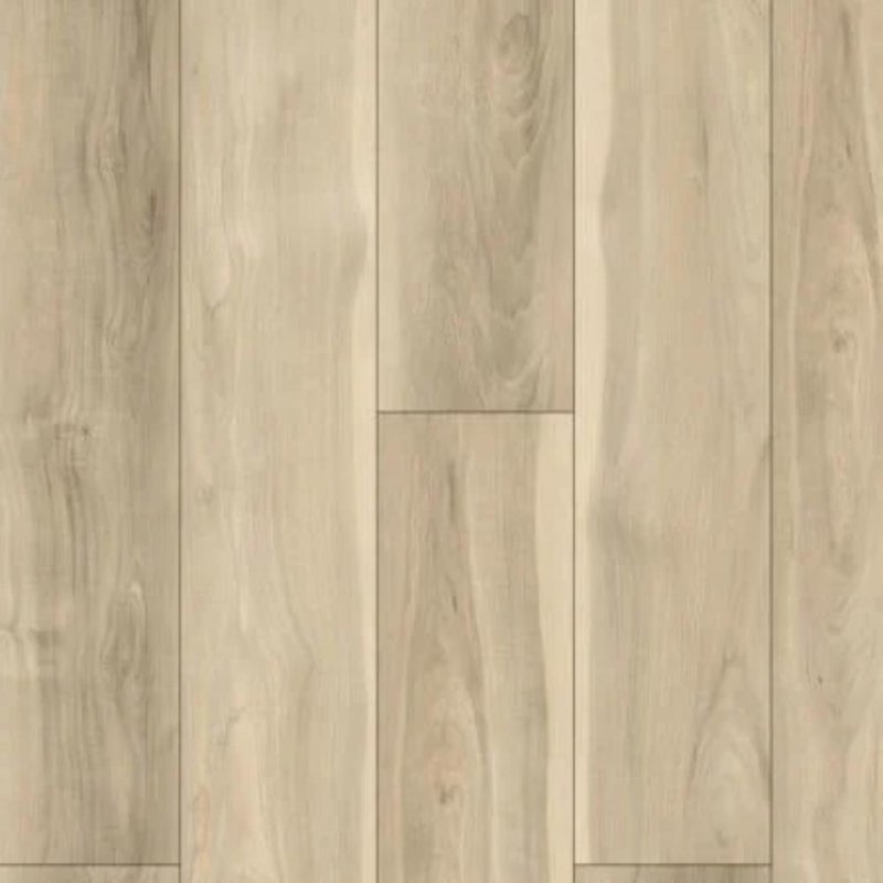 Nuvelle Density RCU 7.2\" X 48\" SPC Luxury Vinyl Plank - Seaside Pecan DENRCU2