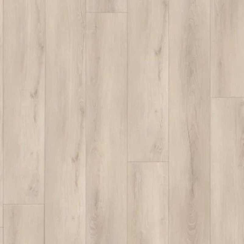 Nuvelle Grandeur Collection 10\" x 82.5\" WPC Luxury Vinyl Plank - Oxford GD105