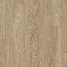 Nuvelle Lux Collection 9" x 72"" WPC Waterproof Luxury Vinyl Plank - Amber LX102