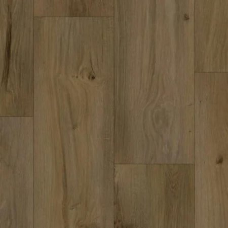 (image for) Nuvelle Lux Collection 9" x 72"" WPC Waterproof Luxury Vinyl Plank - Amethyst LX107