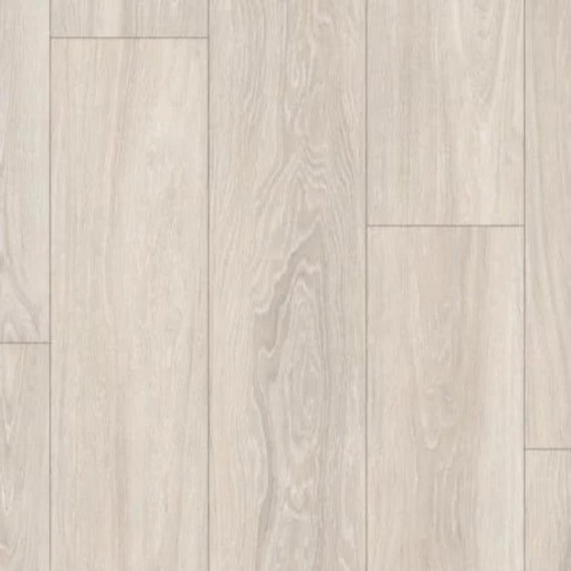 (image for) Nuvelle Lux Collection 9\" x 72\"\" WPC Waterproof Luxury Vinyl Plank - Diamond LX108
