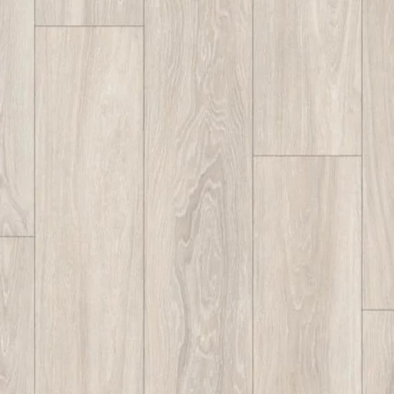Nuvelle Lux Collection 9\" x 72\"\" WPC Waterproof Luxury Vinyl Plank - Diamond LX108