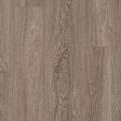 (image for) Nuvelle Lux Collection 9" x 72"" WPC Waterproof Luxury Vinyl Plank - Monnstone LX106