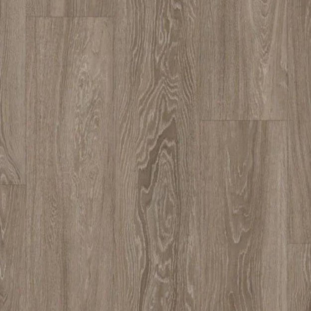 (image for) Nuvelle Lux Collection 9\" x 72\"\" WPC Waterproof Luxury Vinyl Plank - Monnstone LX106