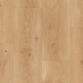 Nuvelle Lux Collection 9" x 72"" WPC Waterproof Luxury Vinyl Plank - Sunstone LX109