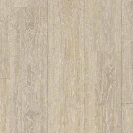 (image for) Nuvelle Lux Collection 9" x 72"" WPC Waterproof Luxury Vinyl Plank - Topaz LX101