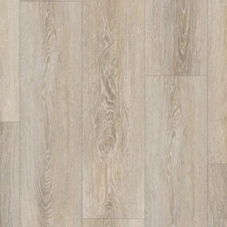 (image for) Nuvelle Paradiso Collection 8.98" x 60" WPC Waterproof Luxury Vinyl Plank - Aruba PD201