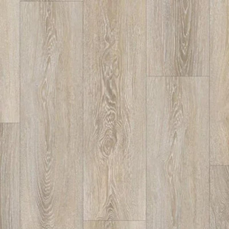 Nuvelle Paradiso Collection 8.98\" x 60\" WPC Waterproof Luxury Vinyl Plank - Aruba PD201