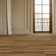 (image for) Nuvelle Paradiso Collection 8.98" x 60" WPC Waterproof Luxury Vinyl Plank - Barbados PD205