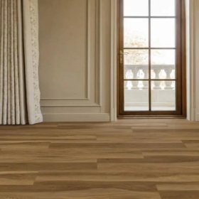 Nuvelle Paradiso Collection 8.98" x 60" WPC Waterproof Luxury Vinyl Plank - Barbados PD205