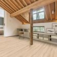 (image for) Nuvelle Paradiso Collection 8.98" x 60" WPC Waterproof Luxury Vinyl Plank - Fiji PD102