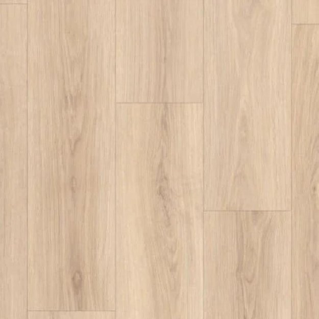 (image for) Nuvelle Paradiso Collection 8.98" x 60" WPC Waterproof Luxury Vinyl Plank - Fiji PD102