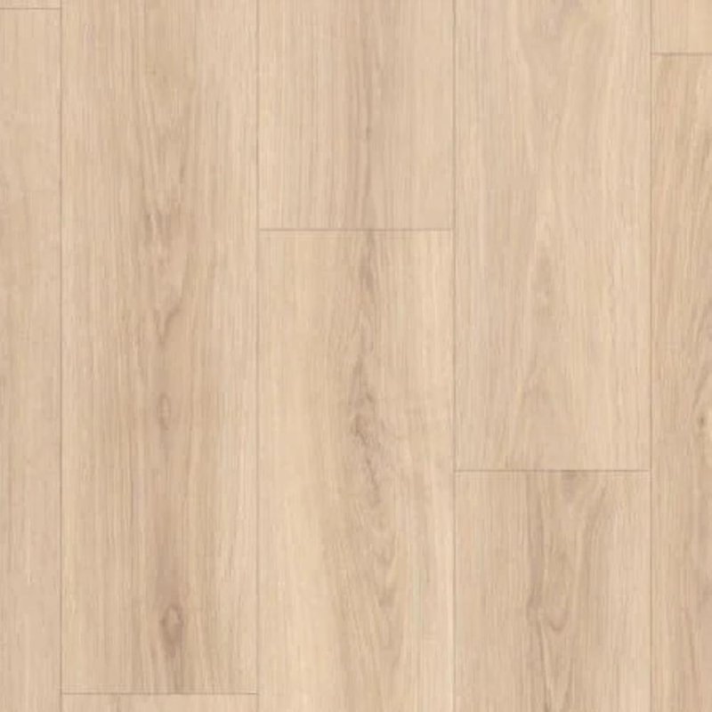 Nuvelle Paradiso Collection 8.98\" x 60\" WPC Waterproof Luxury Vinyl Plank - Fiji PD102