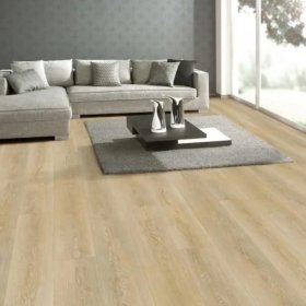 Nuvelle Paradiso Collection 8.98" x 60" WPC Waterproof Luxury Vinyl Plank - Maldives PD203