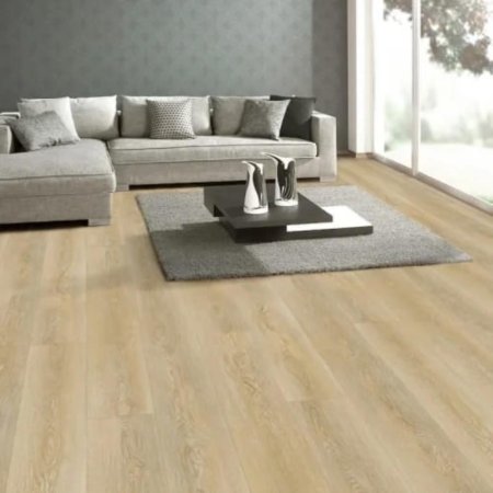 (image for) Nuvelle Paradiso Collection 8.98" x 60" WPC Waterproof Luxury Vinyl Plank - Maldives PD203