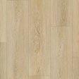 (image for) Nuvelle Paradiso Collection 8.98" x 60" WPC Waterproof Luxury Vinyl Plank - Maldives PD203