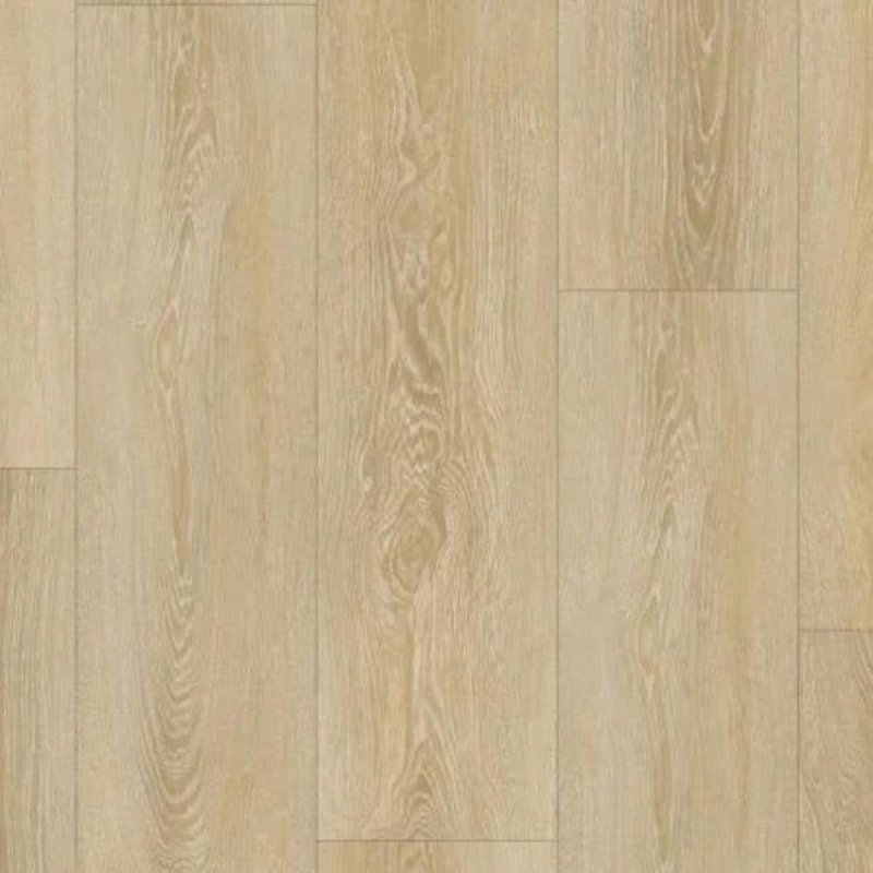 Nuvelle Paradiso Collection 8.98\" x 60\" WPC Waterproof Luxury Vinyl Plank - Maldives PD203