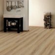 (image for) Nuvelle Paradiso Collection 8.98" x 60" WPC Waterproof Luxury Vinyl Plank - Maui PD101