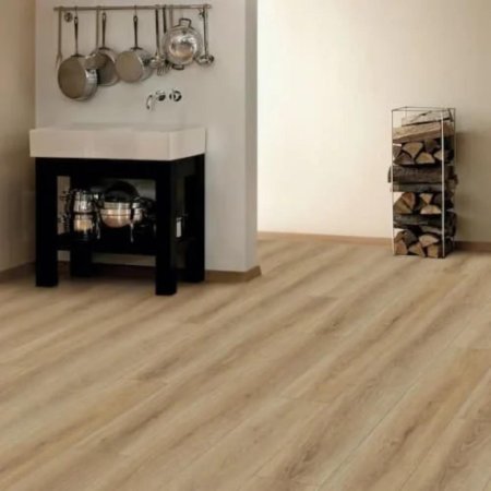 (image for) Nuvelle Paradiso Collection 8.98" x 60" WPC Waterproof Luxury Vinyl Plank - Maui PD101