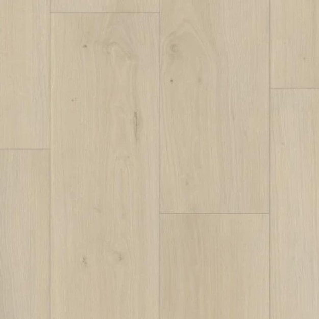 (image for) Nuvelle Paradiso Collection 8.98" x 60" WPC Waterproof Luxury Vinyl Plank - St. Lucia PD204