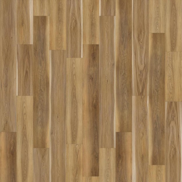 (image for) Matrexx Floor Yellowstone 9" x Random Lengths up to 72" WPC Rigid Click LVP- Golden Wheat 576 605