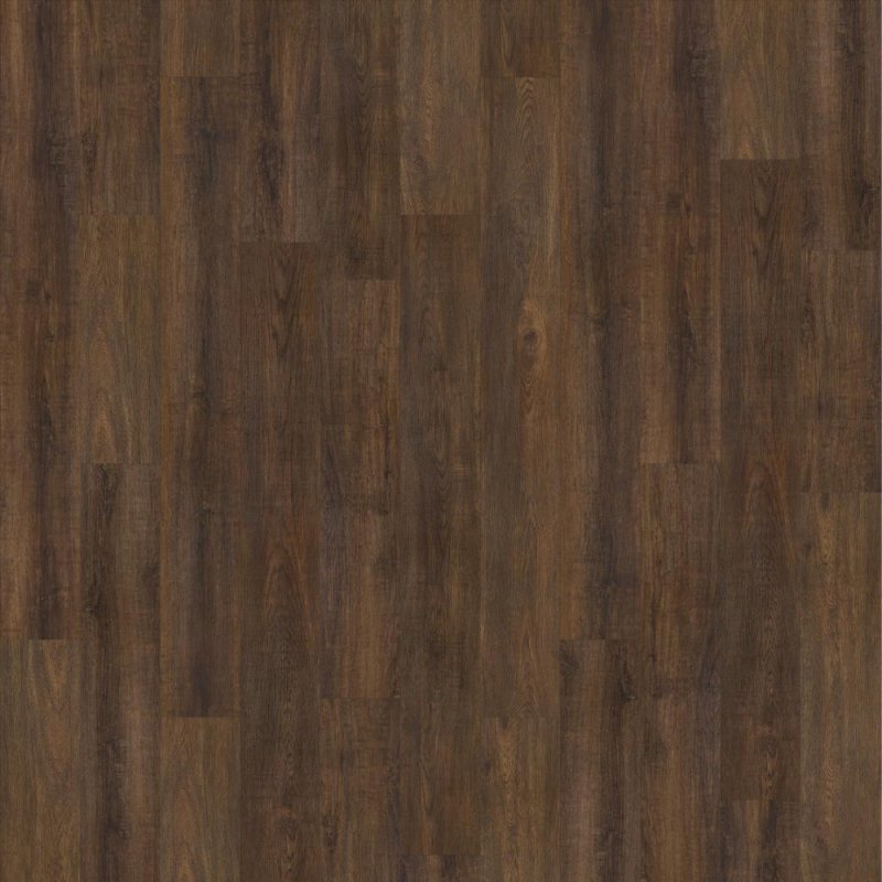 Matrexx Floor Yellowstone 9\" x Random Lengths up to 72\" WPC Rigid Click LVP- Pecan 576 608