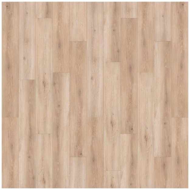 (image for) Matrexx Floor Kings Canyon 9" x 60" Waterproof Rigid Click LVP- Chantilly Oak 590 001