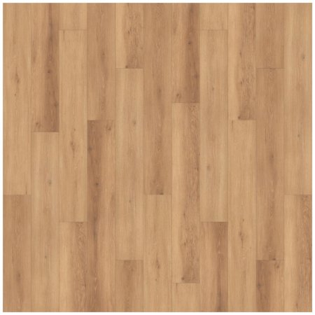 (image for) Matrexx Floor Kings Canyon 9" x 60" Waterproof Rigid Click LVP- Toasted Almond Oak 590 003