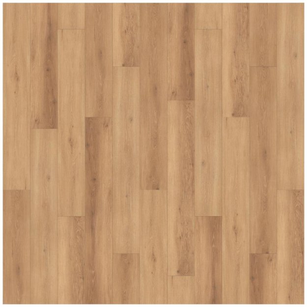 (image for) Matrexx Floor Kings Canyon 9" x 60" Waterproof Rigid Click LVP- Toasted Almond Oak 590 003
