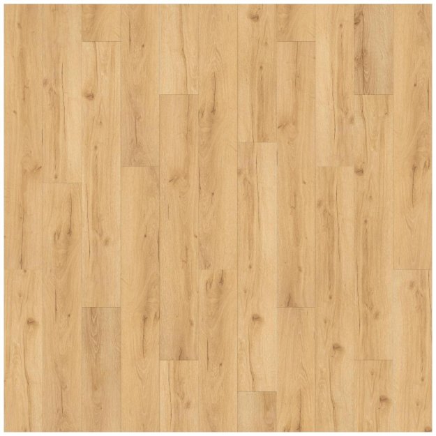 (image for) Matrexx Floor Kings Canyon 9" x 60" Waterproof Rigid Click LVP- Barley Oak 590 009