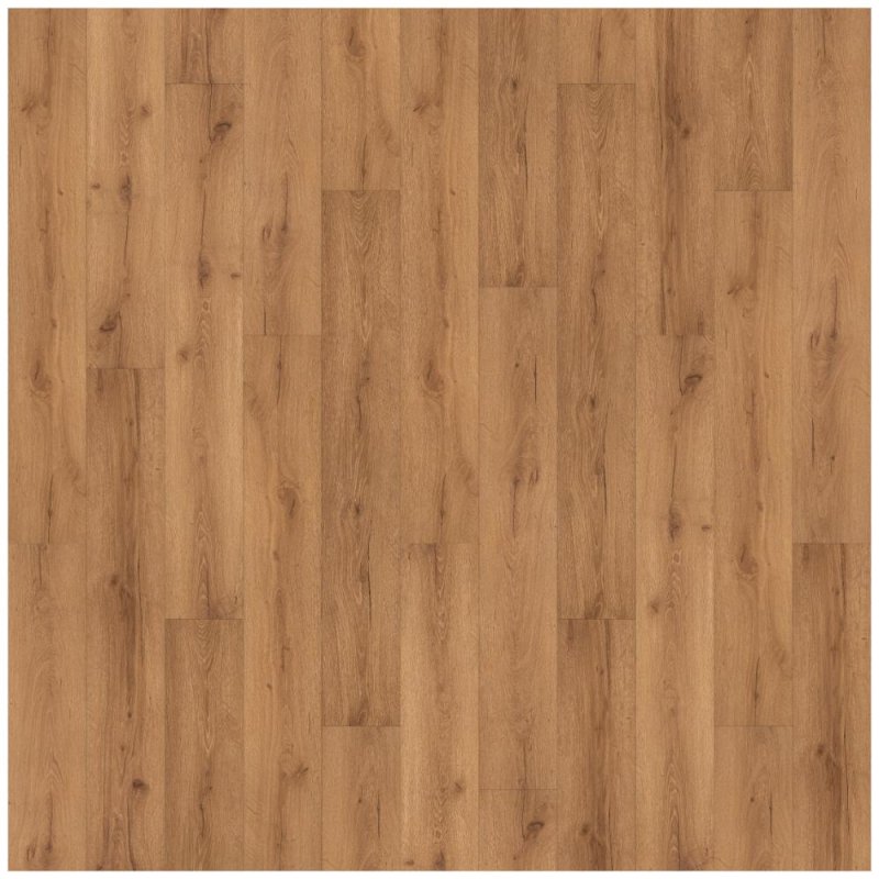 Matrexx Floor Kings Canyon 9\" x 60\" Waterproof Rigid Click LVP- Harvest Oak 590 010